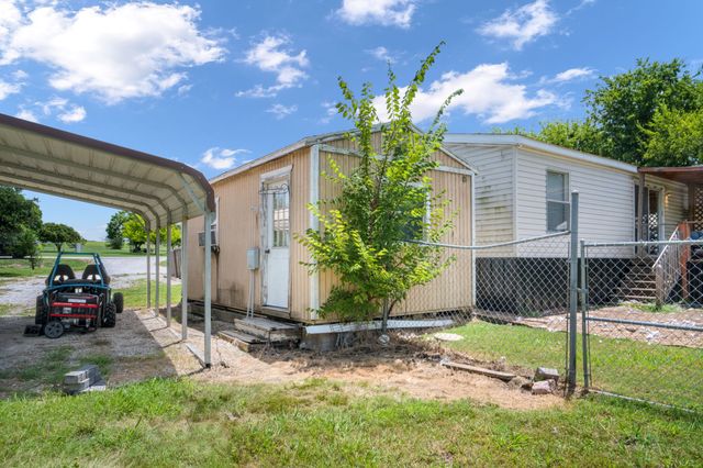 1215 Alliance Boulevard, Rhome, TX 76078