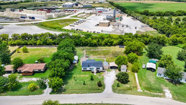 1215 Alliance Boulevard, Rhome, TX 76078