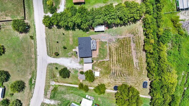 1215 Alliance Boulevard, Rhome, TX 76078