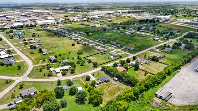 1215 Alliance Boulevard, Rhome, TX 76078