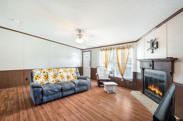 1215 Alliance Boulevard, Rhome, TX 76078