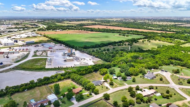 1215 Alliance Boulevard, Rhome, TX 76078