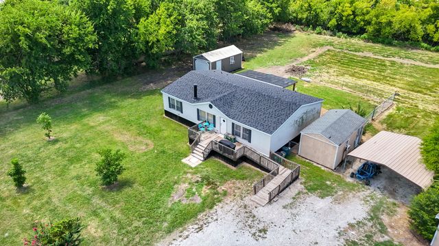 1215 Alliance Boulevard, Rhome, TX 76078