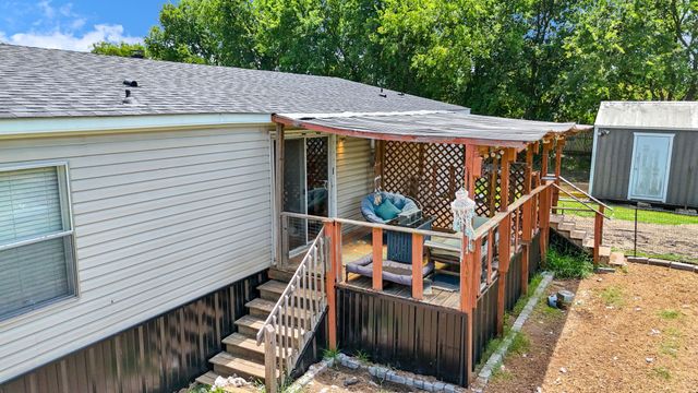 1215 Alliance Boulevard, Rhome, TX 76078