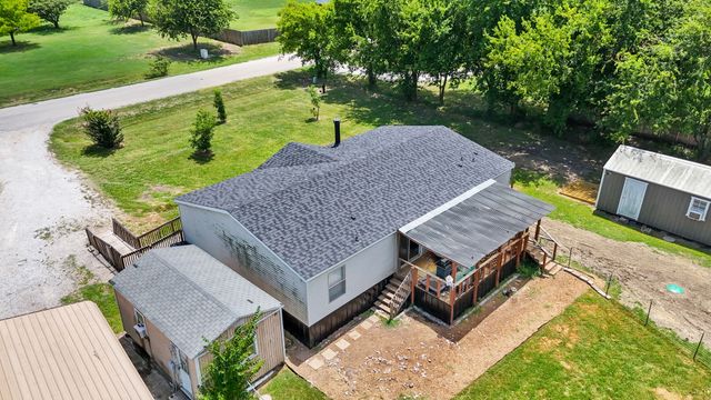 1215 Alliance Boulevard, Rhome, TX 76078