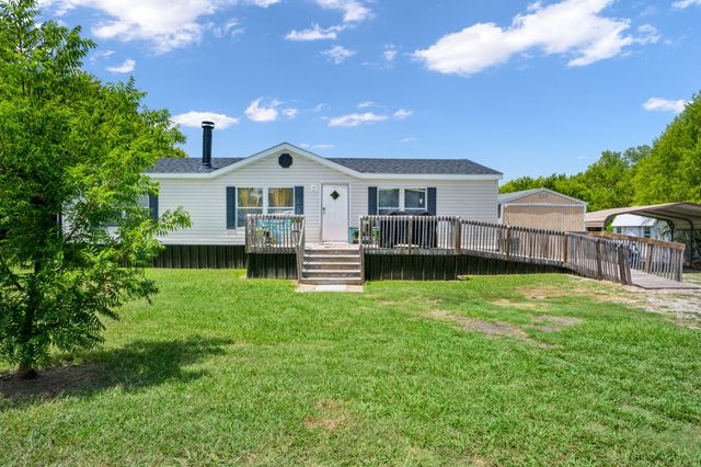 1215 Alliance Boulevard, Rhome, TX 76078