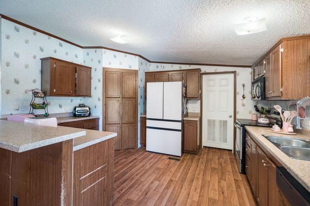1215 Alliance Boulevard, Rhome, TX 76078