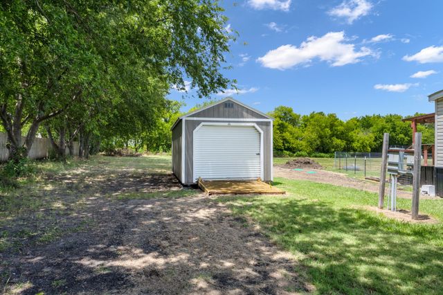 1215 Alliance Boulevard, Rhome, TX 76078