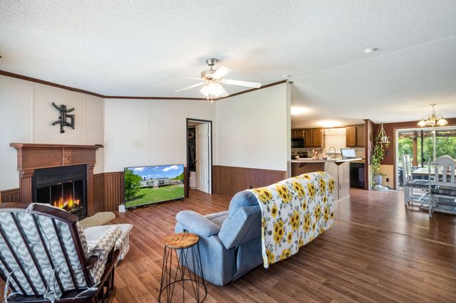 1215 Alliance Boulevard, Rhome, TX 76078