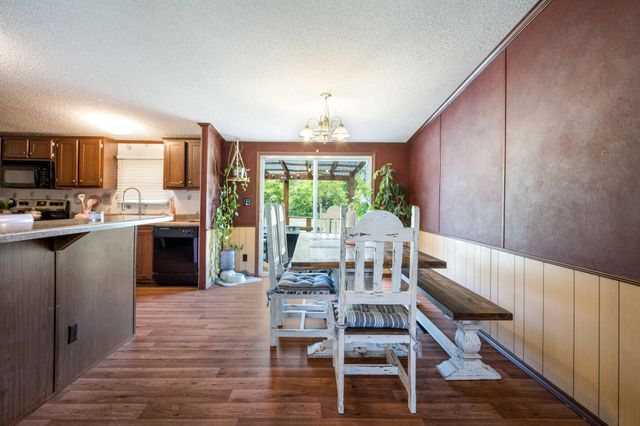 1215 Alliance Boulevard, Rhome, TX 76078