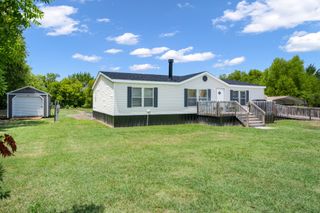 1215 Alliance Boulevard, Rhome, TX 76078