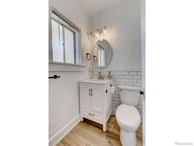 10 S Fremont Avenue, Johnstown, CO 80534