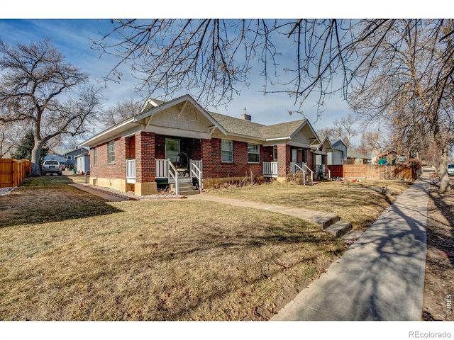 10 S Fremont Avenue, Johnstown, CO 80534