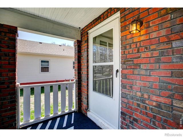 10 S Fremont Avenue, Johnstown, CO 80534