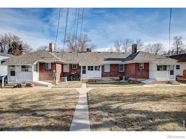 10 S Fremont Avenue, Johnstown, CO 80534