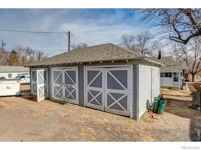10 S Fremont Avenue, Johnstown, CO 80534