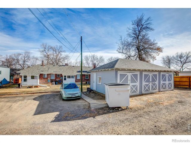 10 S Fremont Avenue, Johnstown, CO 80534