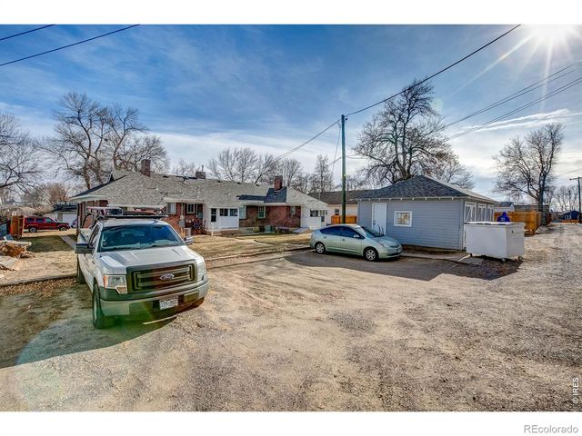 10 S Fremont Avenue, Johnstown, CO 80534