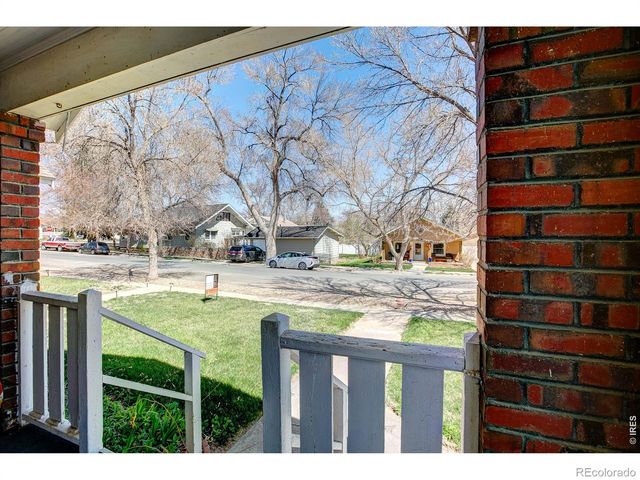 10 S Fremont Avenue, Johnstown, CO 80534