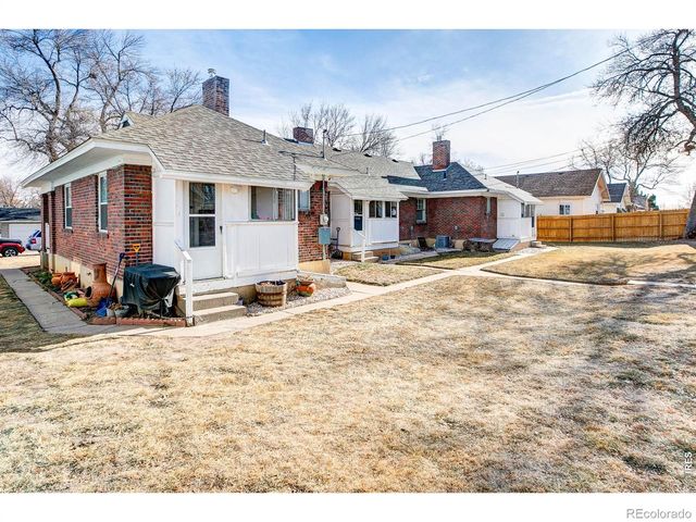 10 S Fremont Avenue, Johnstown, CO 80534