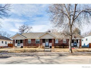 10 S Fremont Avenue, Johnstown, CO 80534