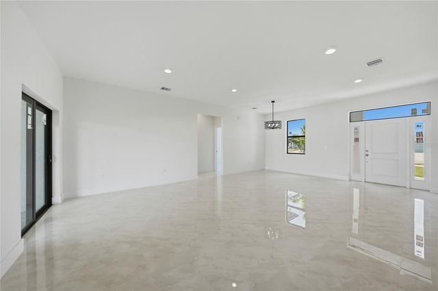 11058 GULFSTREAM BOULEVARD, Englewood, FL 34224