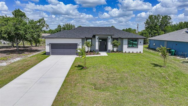 11058 GULFSTREAM BOULEVARD, Englewood, FL 34224
