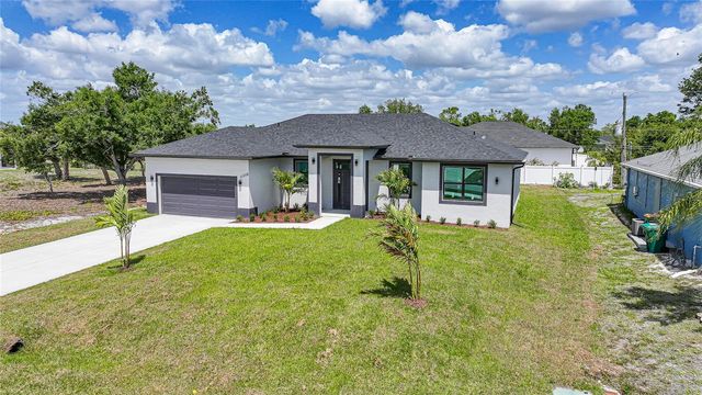 11058 GULFSTREAM BOULEVARD, Englewood, FL 34224