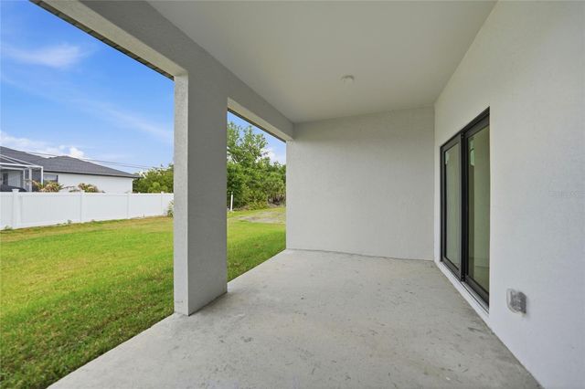 11058 GULFSTREAM BOULEVARD, Englewood, FL 34224