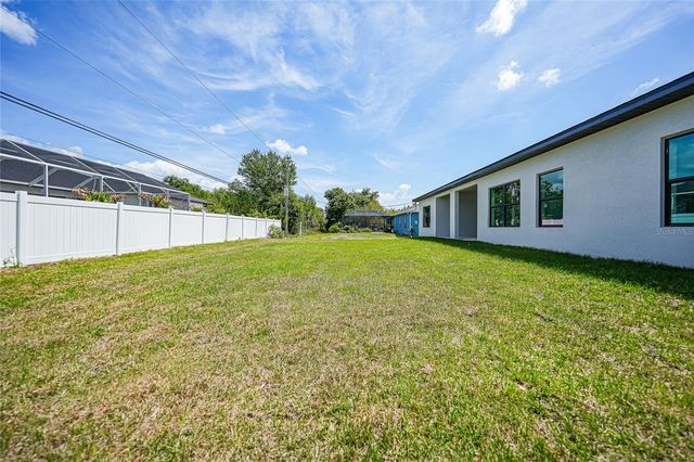 11058 GULFSTREAM BOULEVARD, Englewood, FL 34224