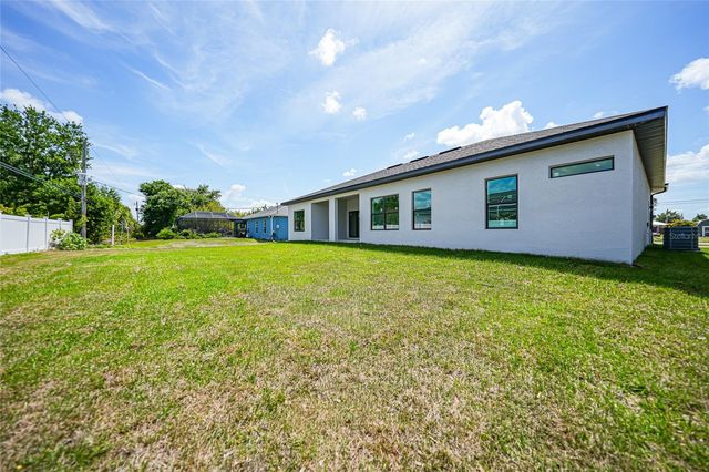 11058 GULFSTREAM BOULEVARD, Englewood, FL 34224