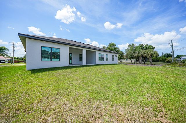 11058 GULFSTREAM BOULEVARD, Englewood, FL 34224