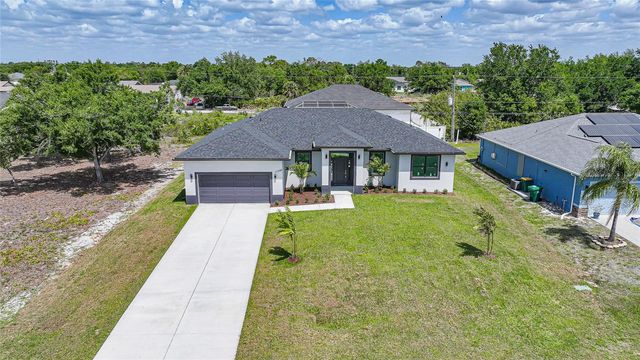 11058 GULFSTREAM BOULEVARD, Englewood, FL 34224
