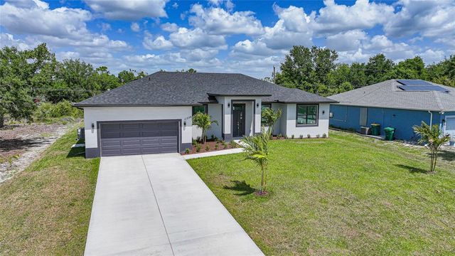 11058 GULFSTREAM BOULEVARD, Englewood, FL 34224