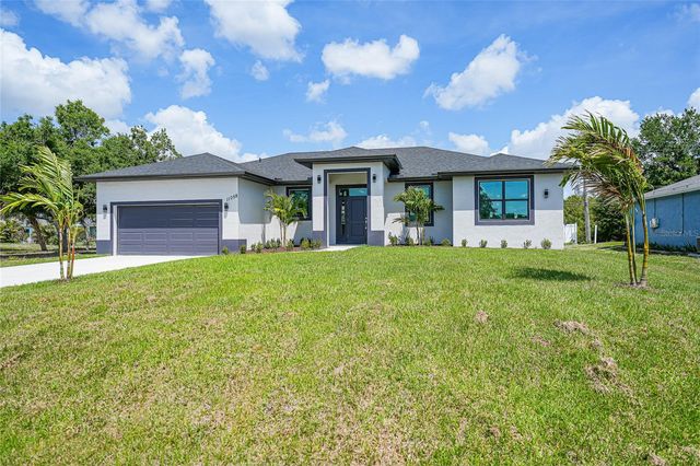 11058 GULFSTREAM BOULEVARD, Englewood, FL 34224