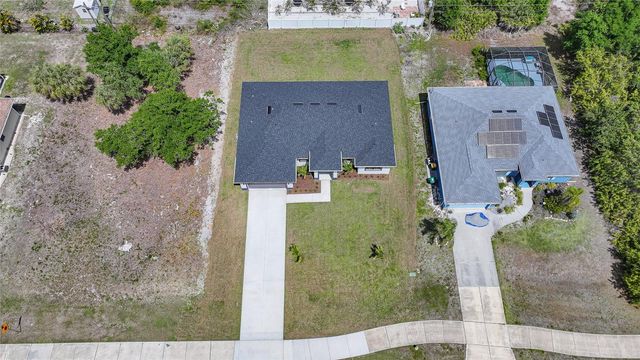 11058 GULFSTREAM BOULEVARD, Englewood, FL 34224