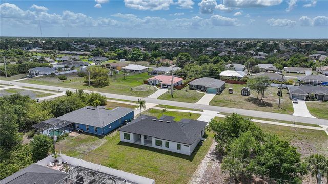 11058 GULFSTREAM BOULEVARD, Englewood, FL 34224