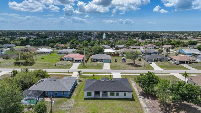 11058 GULFSTREAM BOULEVARD, Englewood, FL 34224