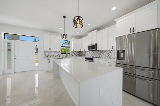 11058 GULFSTREAM BOULEVARD, Englewood, FL 34224