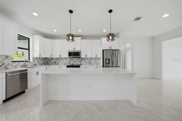 11058 GULFSTREAM BOULEVARD, Englewood, FL 34224