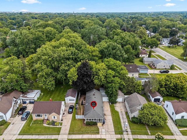 1341 MCCORMICK STREET, Green Bay, WI 54301