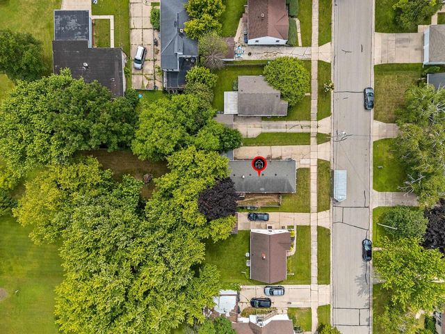 1341 MCCORMICK STREET, Green Bay, WI 54301