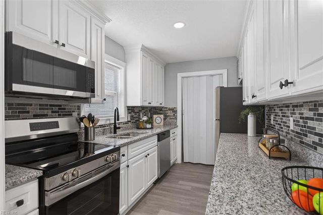 313 Rogers AVE, Norfolk, VA 23505