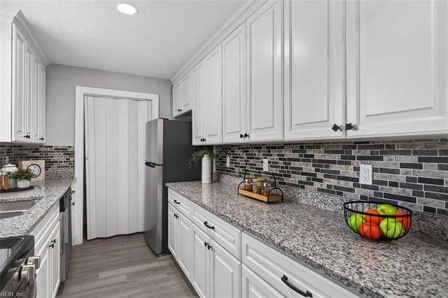 313 Rogers AVE, Norfolk, VA 23505