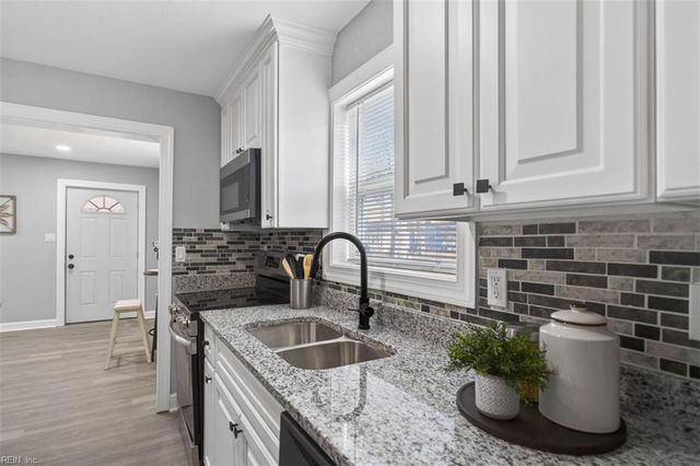 313 Rogers AVE, Norfolk, VA 23505