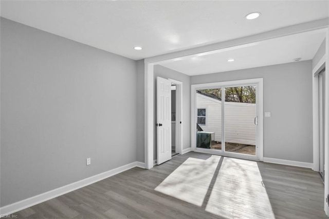 313 Rogers AVE, Norfolk, VA 23505