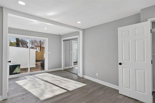 313 Rogers AVE, Norfolk, VA 23505