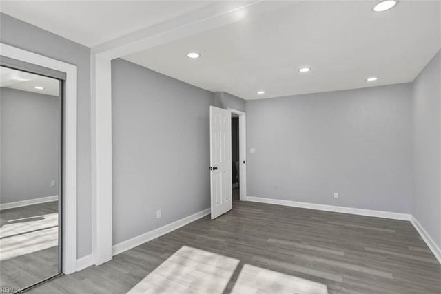 313 Rogers AVE, Norfolk, VA 23505