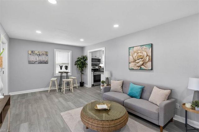 313 Rogers AVE, Norfolk, VA 23505