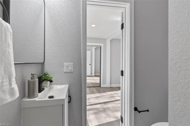 313 Rogers AVE, Norfolk, VA 23505